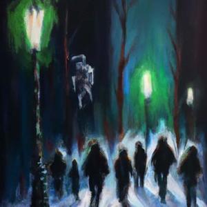 Insónia (feat. Petr Gdsoon) (Explicit)