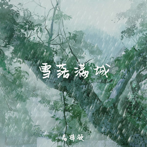 雪落满城 (伴奏)