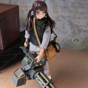 gatlingGun (Explicit)