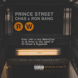 Prince Street (feat. Ron Bang) [Radio Edit]