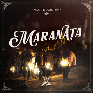 Maranata(feat. O Zeri & Alan Fecury) (Ao Vivo)