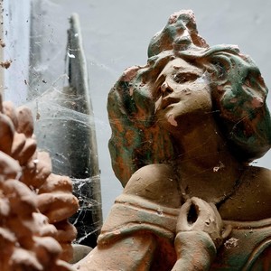 Off my life (way down)