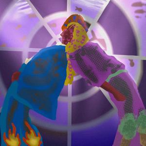 Beautiful Disaster (feat. Palhmer Club)