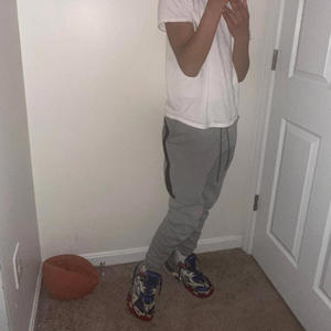 No Diss (feat. Baby K & Levon James 666) (Explicit)