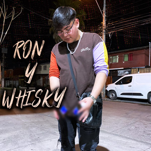 RON Y WHISKY