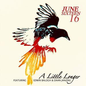 A Little Longer(feat. Edwin Balogh & Daan Janzing)