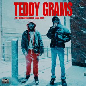 Teddy Grams (feat. E$CO BABY) (Explicit)