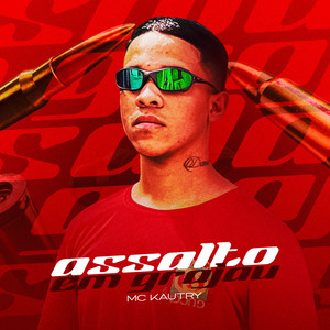 Assalto em Grajaú (Explicit)