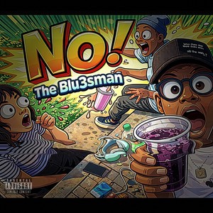 No! (Explicit)