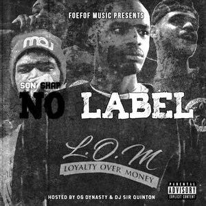 No Label (Explicit)