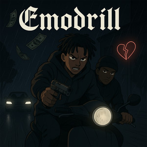 Emodrill