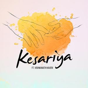 Kesariya (feat. Vishwanath Haveri)