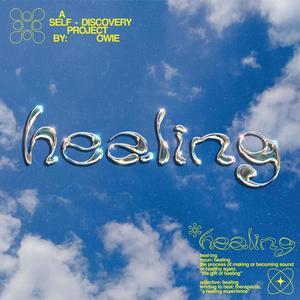 Healing EP