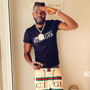 Pa gen jwèt (Explicit)