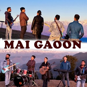 Mai Gaoon (feat. Sunny Jonathan, Vansh Shahi & Rufus Shahi)