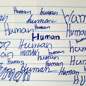 Human