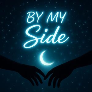 BY MY SIDE... (feat. TRIM) (Explicit)
