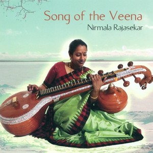 INDIA Nirmala Rajasekar: Song of the Veena