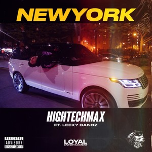 New York (Explicit)