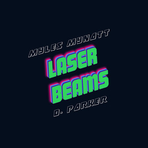 Laser Beams (Explicit)