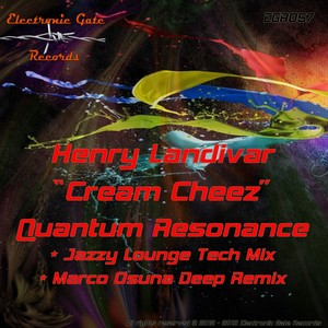 Quantum Resonance (Marco Osuna Deep Remix)