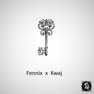 High Lock Mind(feat. Kwaj & OuterHeaven Prods)