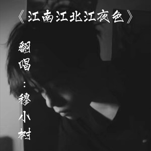 江南江北江夜色