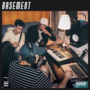 Basement Vol. 1 (Explicit)