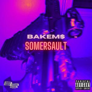 Somersault (Explicit)