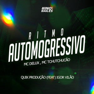 Ritmo Automogressivo (Explicit)