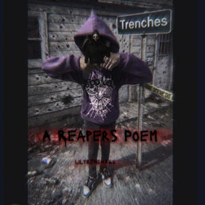 Drug Habits (feat. Vonblitzz & Luh Travv) (Explicit)