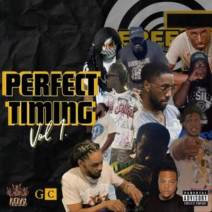 Perfect Timing Vol 1 (Explicit)