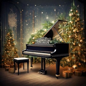 Christmas Piano Moments