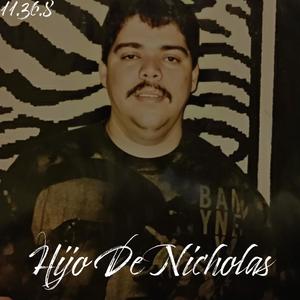 Hijo De Nicholas, Vol. 1 (Explicit)