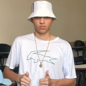 Pique Bombril, Pt. 2