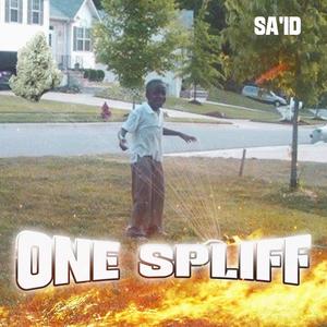 One Spliff (Explicit)