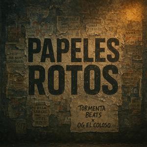 Papeles Rotos