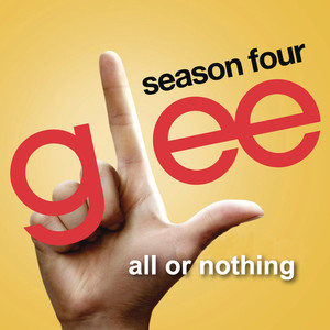 Hall of Fame (Glee Cast Version)封面