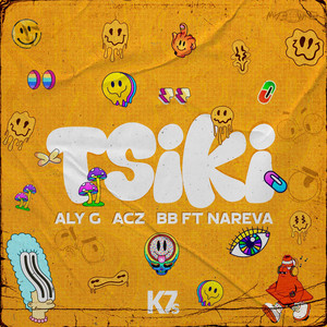 Tsiki (feat. Nareva) [Explicit]