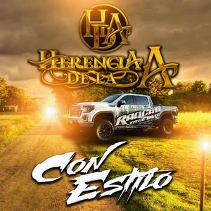 Con Estilo (Inedita) [Explicit]