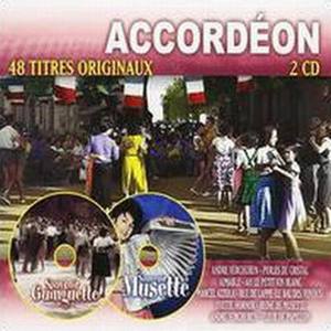 Accordeon