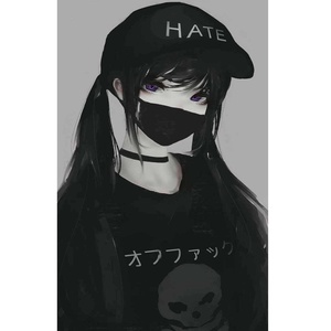 只管杀不管埋 (伴奏)