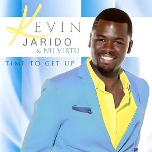 Time To Get Up (feat. Shea Norman)