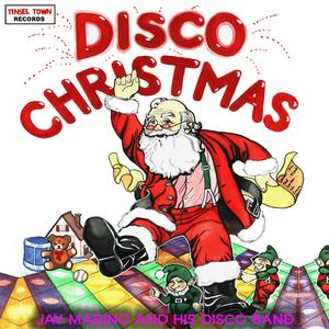 Disco Christmas