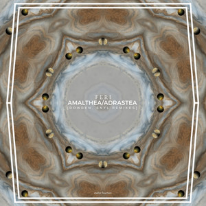 Amalthea/Adrastea