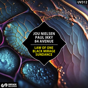 Black Mirage (Extended Mix)