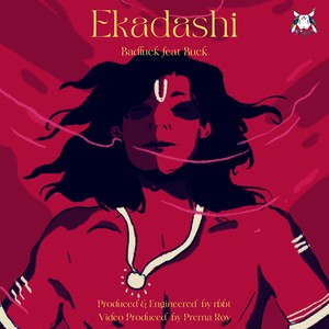 Ekadashi (feat. Buck)