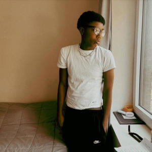 Dont Give Up (Explicit)