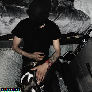 Evil Thoughts (feat. Bixty Oso) (Explicit)