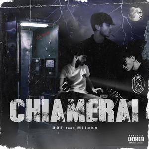 CHIAMERAI (feat. Miicky) [Explicit]